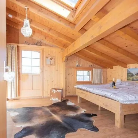 Apartamento Gemuetliche Auf Der *