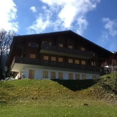 Gemuetliche Auf Der Apartment